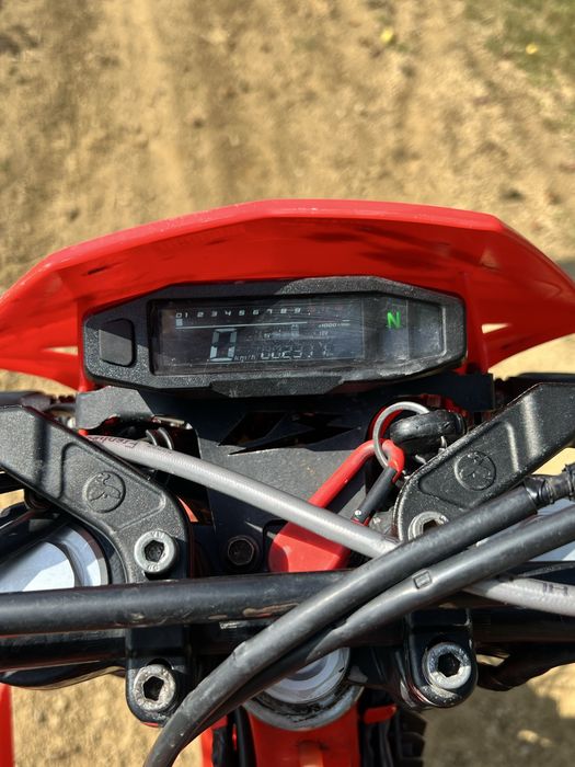 Продам Beta RR 4T 125 LC 2019
