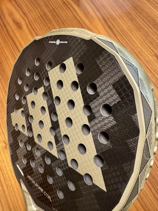 Raquete Padel Adidas Metalbone Ctrl 3.4