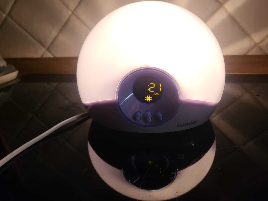 Innolux Symulator świtu Lumie Bodyclock Starter 30