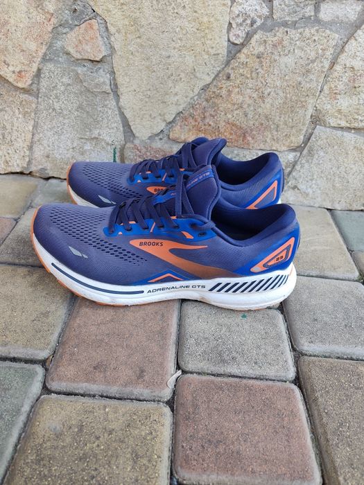 Кроссовки Brooks Adrenaline GTS 44,5 / 45