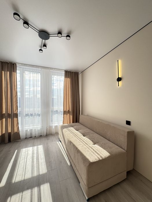 Продаж 1 кімнатної квартири в ЖК Avalon Holiday (Авалон Холідей), недалеко від вул. Стрийська