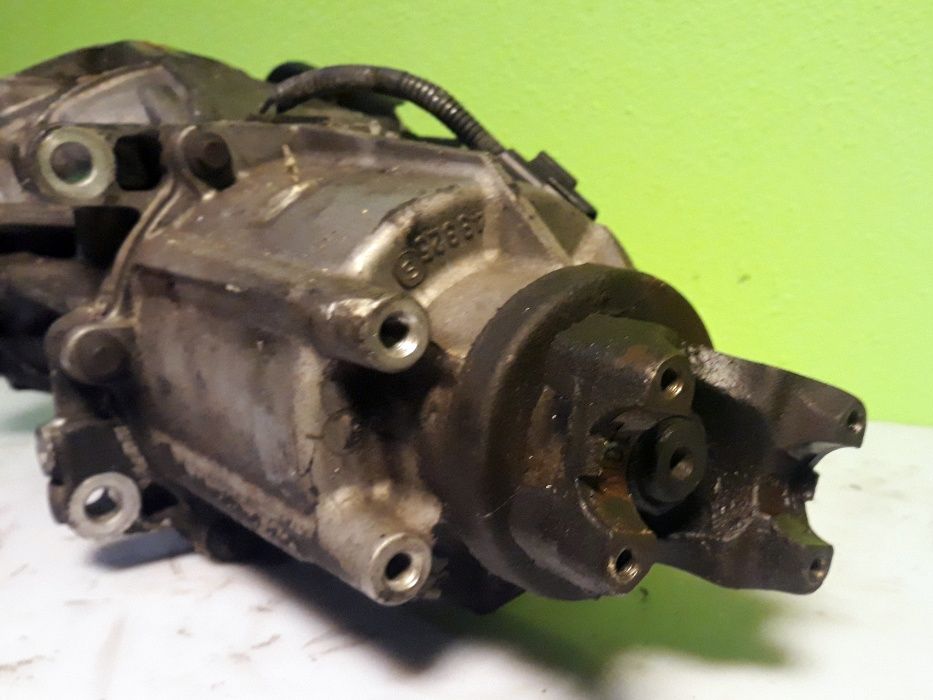 Dyferencjał Dyfer Tył FORD MAVERICK 3.0i 2002r