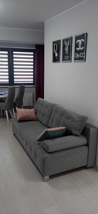 WZORCOWNIA  Nowy Apartament do wynajęcia  centrum Włocławka od zaraz. Flat to let