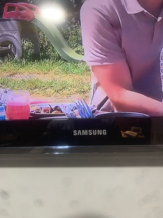 Lcd samsung 32”polgadas