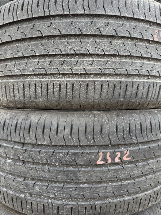 4x 235/50r19 Continental EcoContact 6 MO mercedes