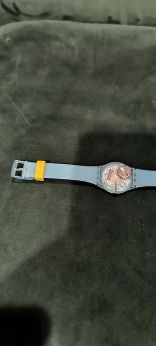 Zegarek Swiss Swatch
