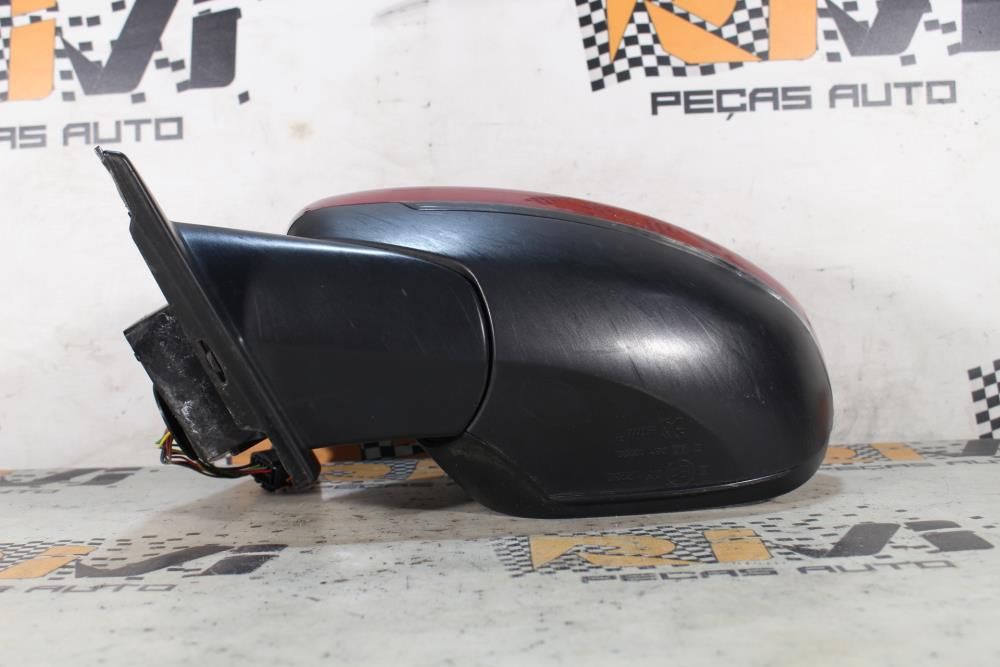 Retrovisor / espelho esquerdo PEUGEOT 308 II