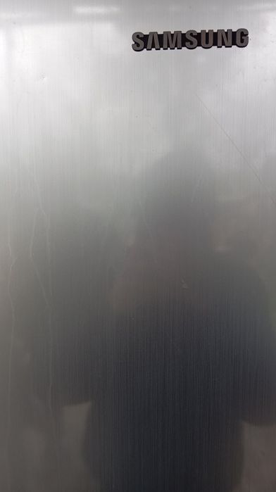 frigorífico americano Samsung