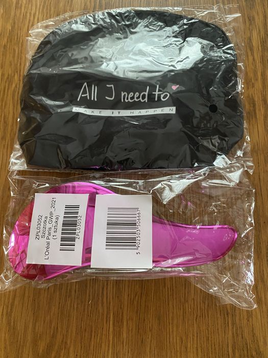 Zestaw upominkowy L’oreal