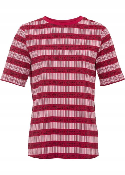 B.P.C t-shirt damski z nadrukiem 40/42.