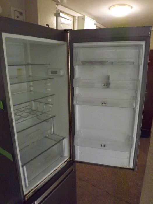 Lodówka Werpool stan BDB z małym minusem