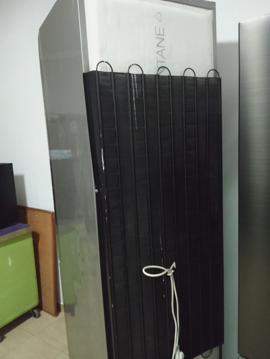 Frigorífico Ariston hotpoint