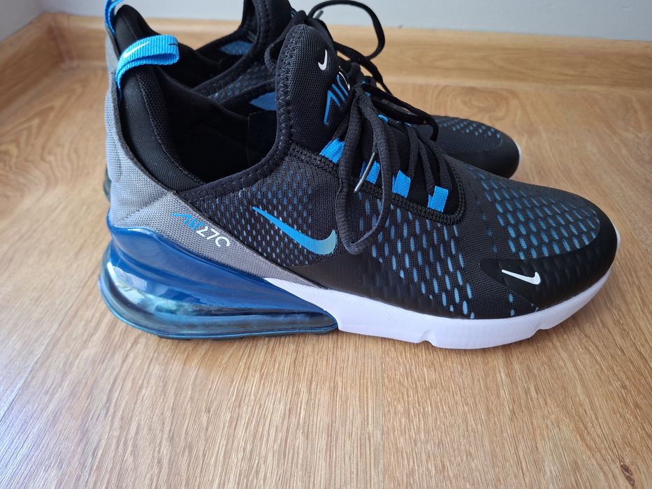 NOWE!!!Buty Nike męskie 45