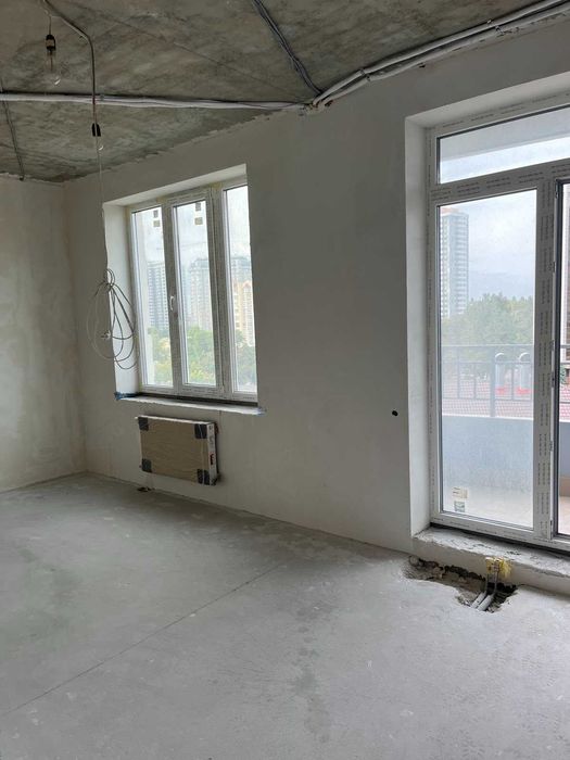 ЖК «4 Сезони», вул. Українки (Гагаріна), 101 м², розпочато ремонт, будівельні матеріали в подарунок