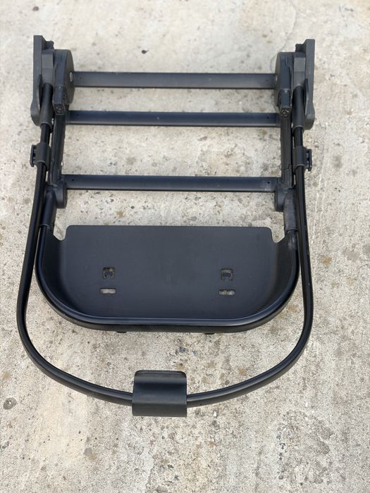 Carrello Epica прогулянковий блок до коляски