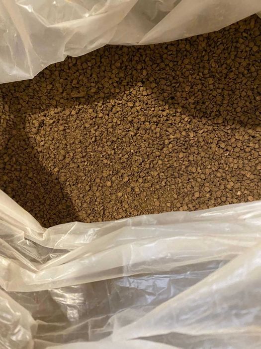 Розчинна кава гранульована Індія TATA оптом