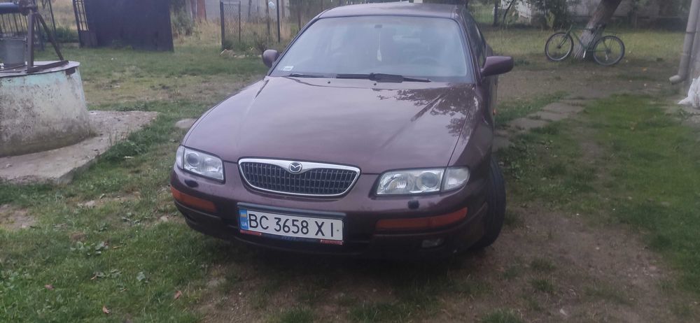 Авто в хорошому стані