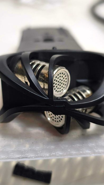 Vendo gravador Digital Zoom H1n – Estado imaculado