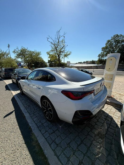 Tvde Aluguer de Viatura