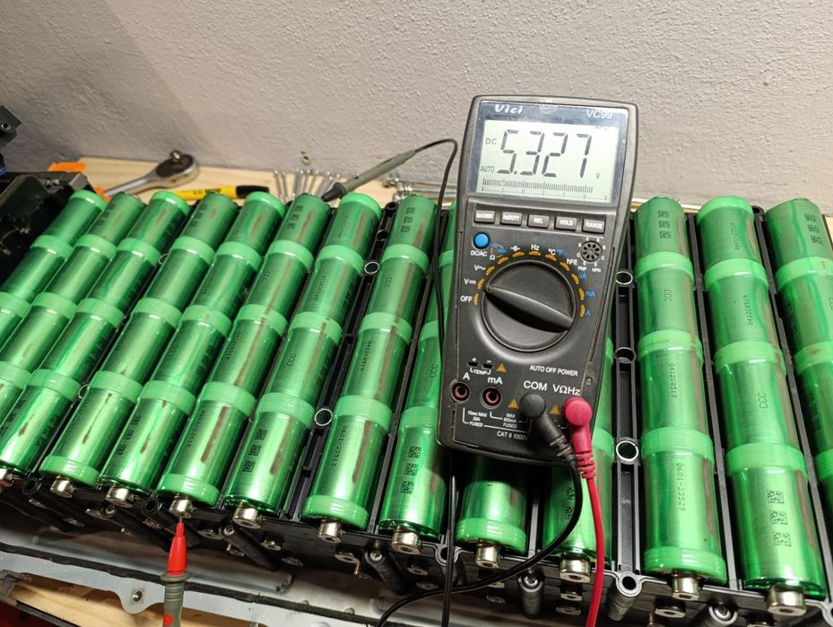 Peugeot 508 rxh 3008 hybrid4 ds5 hibrid diagnóstico reparação bateria