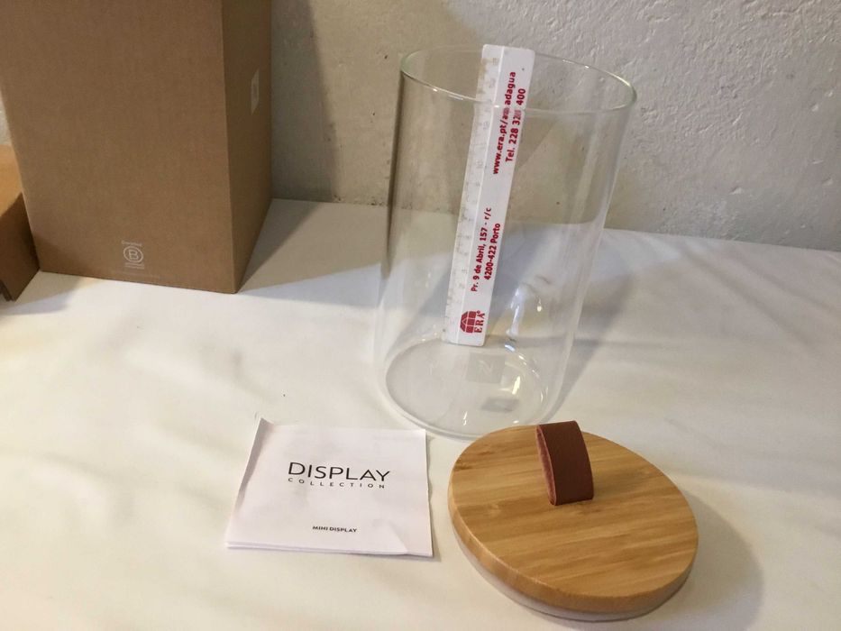 Dispensador cápsulas Nespresso - Novo