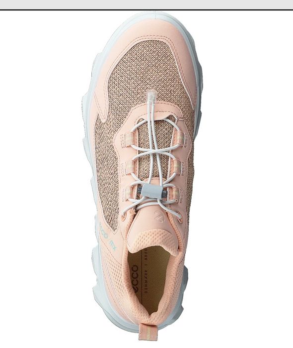 Кросівки Ecco mx w оригінал