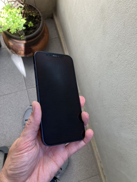 Iphone 12  Azul 128gb