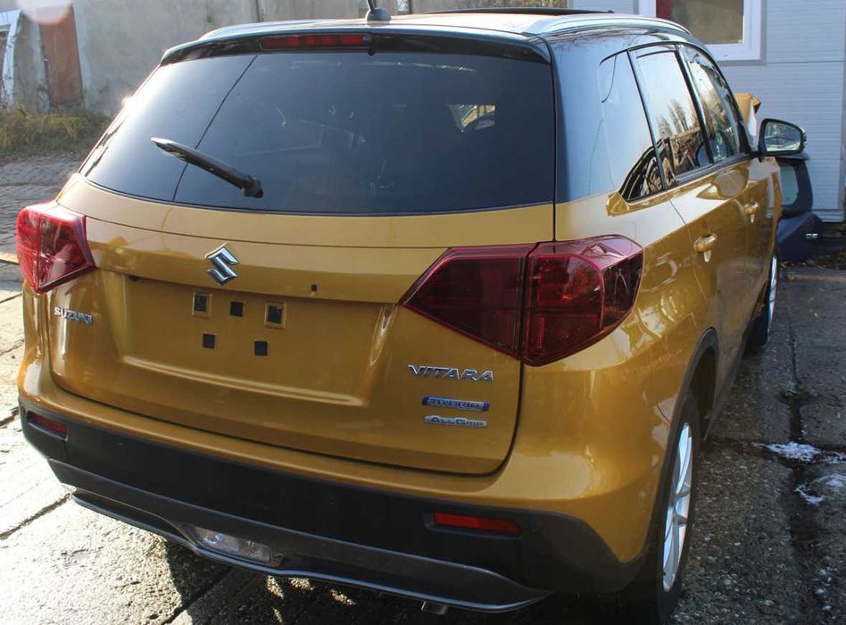 Розборка Suzuki Alto Grand Vitara Ignis Jimny Splash Swift SX4 Vitara
