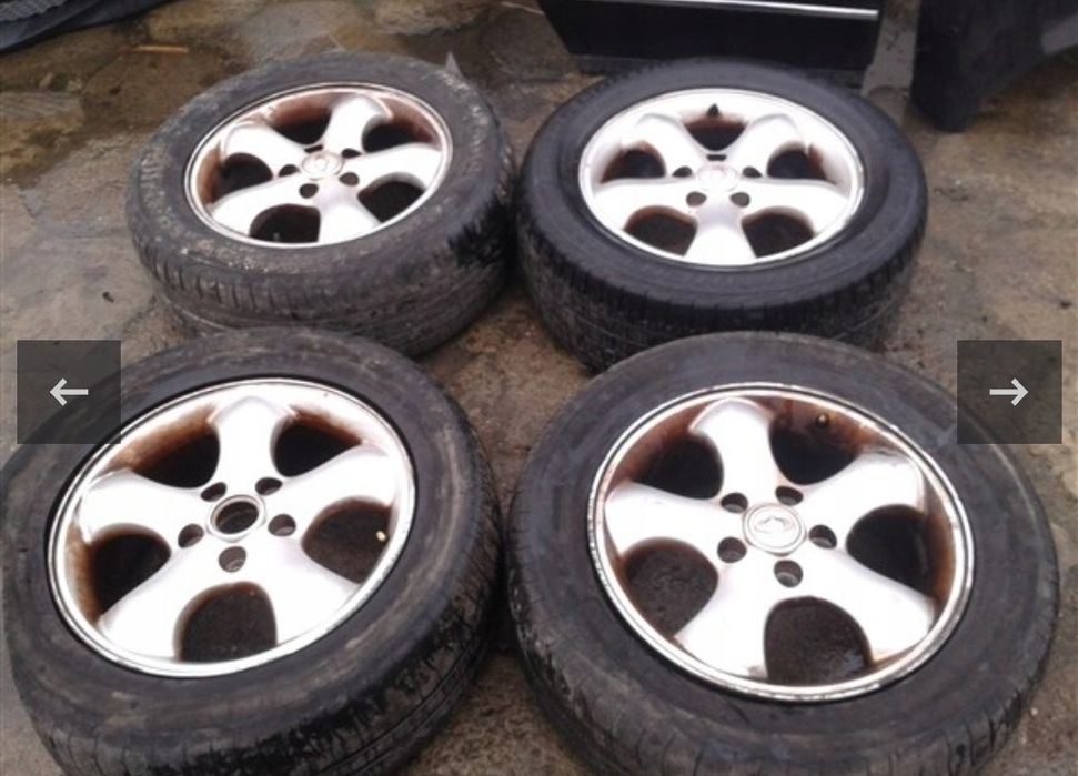 Шини диски колеса зима зимові 255 60 r18 5х130 r16 rexton kyron actyon korando ssangyong сангйонг рекстон кайрон актіон корандо AT