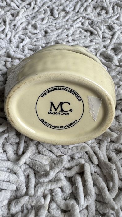 Szkatułka Kura Mason Cash