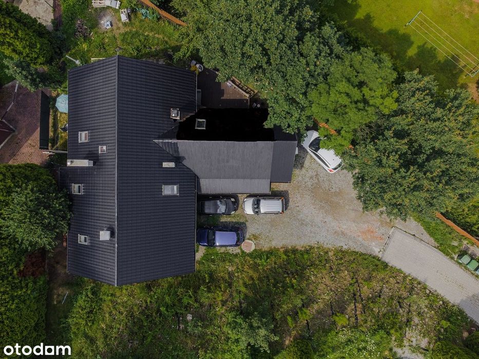 Nieruchomość - dochodowy biznes, 6 niezależnych lokali na wynajem !!!