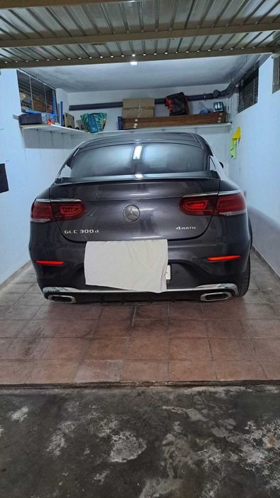 Excelente Garagem Centro Montijo