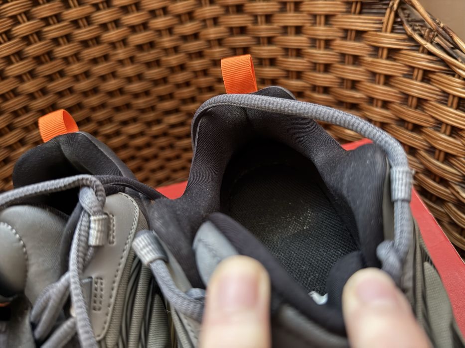 Кроссовки Nike air max