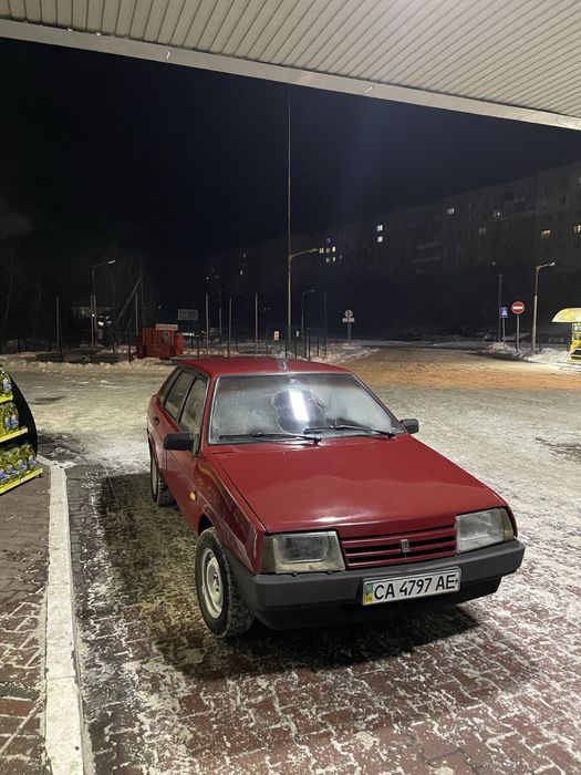 ПРОДАМ ваз 21099