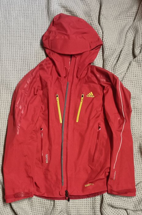 Adidas Terex Gore Tex Pro