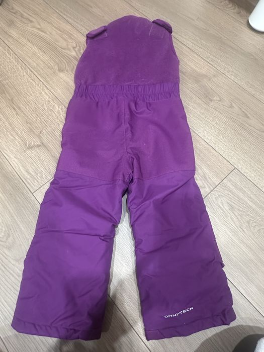 Зимовий комбінезон Columbia