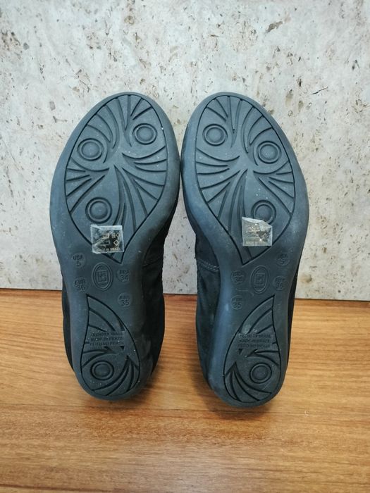 Sapatos senhora marca bottero