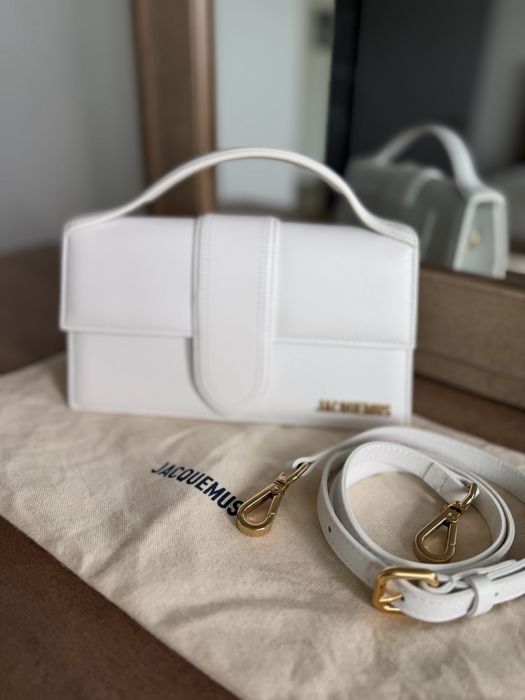 Сумка Jacquemus Оригінал