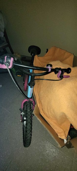Biciclete infantil