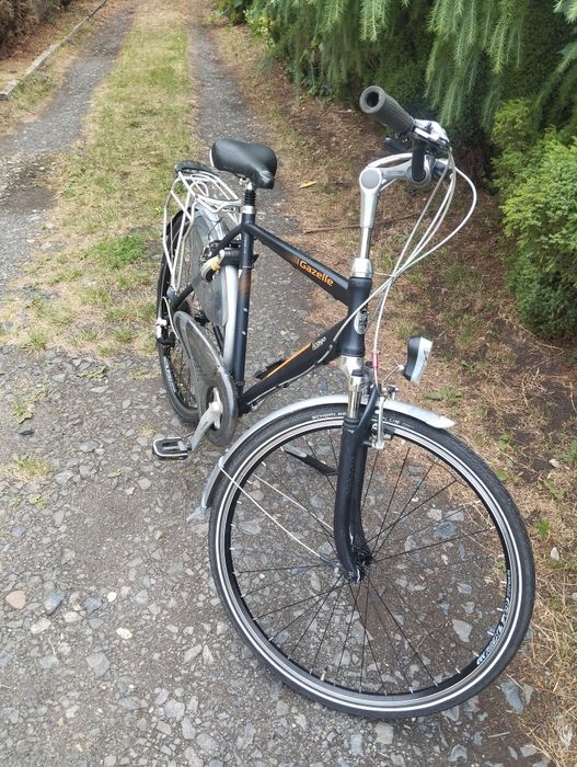 Rower gazelle cayo męski 28