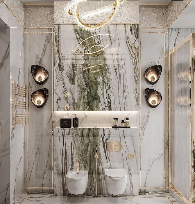 Дизайн интерьера, Одесса, таирова, центр, область . Ремонты под ключ.