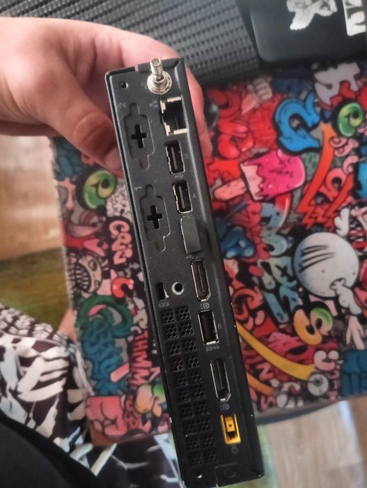 Lenovo ThinkCentre M625q Tiny