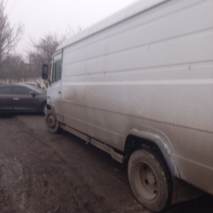 Продам Mercedes Vario 614