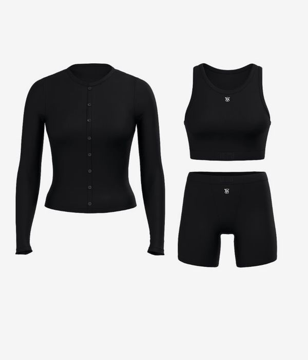 піжама пижама комплект вікторія сікрет vs victoria's secret