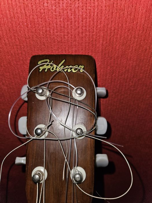 Класична гітара корейського виробництва 3/4