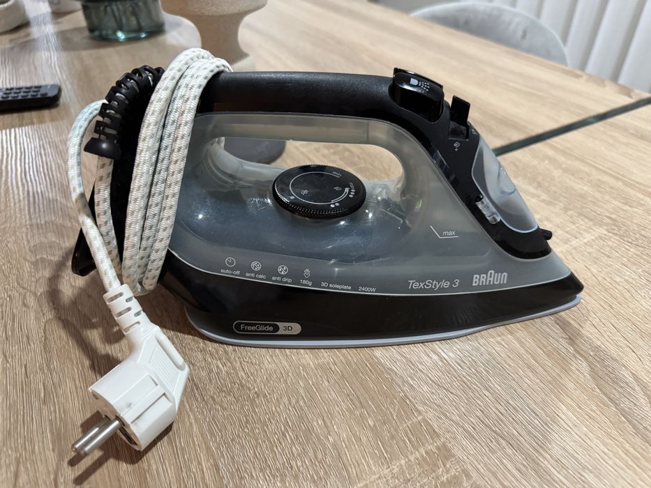 Ferro Braun TexStyle 3 2400W