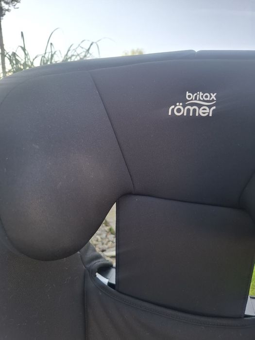 Fotelik samochodowy Kidfix Britax Romer 15-36  kg
