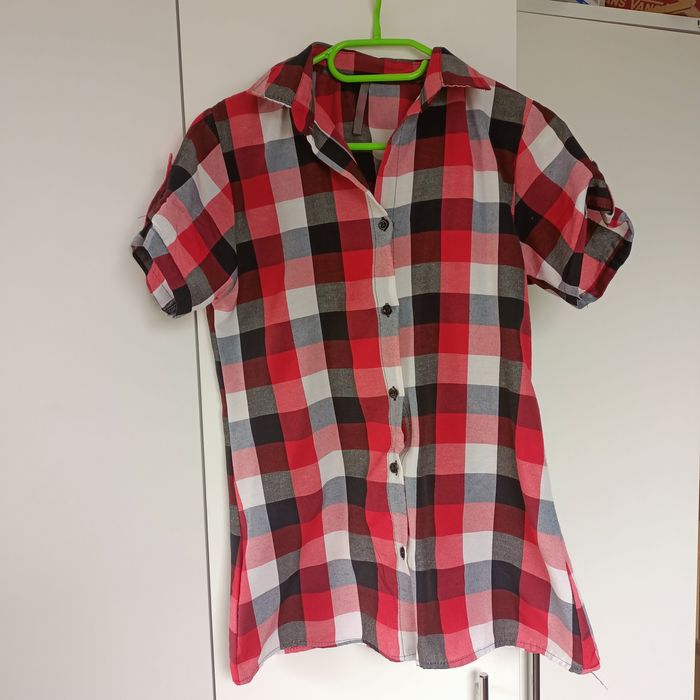 Koszula damska rozmiar M