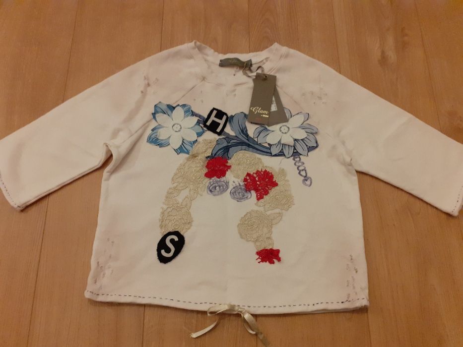 Bluza Glam by Babylon rozm M