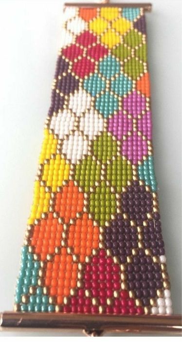 Pulseiras Artesanais
